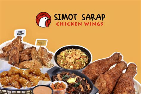 simot sarap chicken wings menu|SIMOT SARAP CHICKEN WINGS.